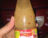 Hình bước làm 2 của món Salad bắp cải healthy