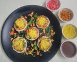 Dabeli crunch recipe step 6 photo