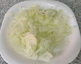 Foto del paso 1 de la receta: Quiche vegetal