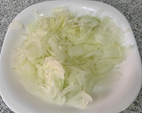 Foto del paso 1 de la receta: Quiche vegetal