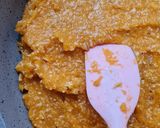 Foto del paso 4 de la receta: Pastel salado de calabaza 🥧 Torta salada de zapallo 🎃