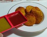 आलू की टिक्की(aloo ki tikki recipe in hindi) रेसिपी चरण 6 फोटो