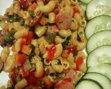 Elbow macaroni recipe step 5 photo