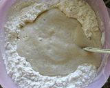 Foto del paso 1 de la receta: Pizza sin gluten ♥️