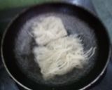 Foto langkah ke 4 dari resep Sop Oyong Daging Bihun.