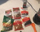 Foto del paso 1 de la receta: Ras el hanout