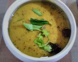 சீரக சாம்பார் ரெசிபி ஸ்டேப் 3 புகைப்படம்