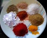 ભરેલાં લસણની સબ્જી (Stuffed Garlic Sabji recipe in Gujarati) રેસીપી સ્ટેપ2ફોટો