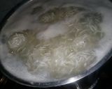 A picture of step 2 of Chicken Biryani.