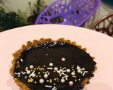 A picture of step 5 of Candi tart.