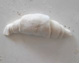 Foto del paso 9 de la receta: Cuernitos croissants
