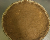 Foto del paso 6 de la receta: Torta Helada de Vainilla y Oreo