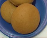 Foto langkah ke 6 dari resep Roti ala stasiun.