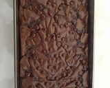 Foto langkah ke 6 dari resep 29. Brownies Nyoklat Shiny Crust #BikinRamadanBerkesan.