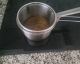 Foto del paso 1 de la receta: Coliflor al vapor y rebozada en un plis plas