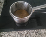 Foto del paso 1 de la receta: Coliflor al vapor y rebozada en un plis plas