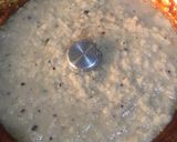Foto del paso 6 de la receta: MANJAR DE COCO 🥥 CHOCOLATE 🍫 Y LECHE🍶 CONDENSADA🍶🥥🍫🍶