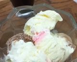 Foto langkah ke 2 dari resep Affogato Rumahan.
