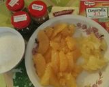 Sárgarépa lekvár recept fázis 1 fotója