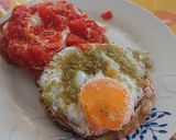 Foto del paso 4 de la receta: Huevos divorciados