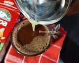 Foto langkah ke 3 dari resep Hot Chocolate.