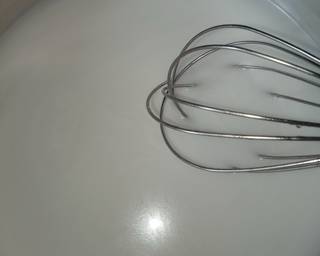 Puding Labu Tiga Lapis (labu, cendol/dawet, pandan) - Step 3