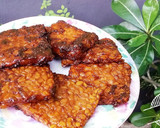 Foto langkah ke 11 dari resep 🎯Tempe Bakar Teflon.