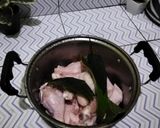 Foto langkah ke 2 dari resep Ayam serundeng.