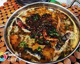 रेस्टॉरंट स्टाइल दाल तडका (DAL TADAKA RECIPE IN MARATHI) रेसिपी स्टेप 4 फोटो 