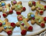 Une image de l'étape 7 de 🎅☃️🎄Biscuits🍥 de noël 🎄.