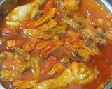 Foto langkah ke 4 dari resep Ayam Bumbu kuning.