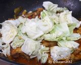 Foto langkah ke 6 dari resep TONG SENG AYAM (TANPA SANTAN).