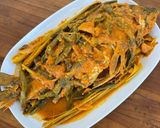 Foto langkah ke 6 dari resep Arsik Ikan Mas Khas Batak.