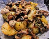 Foto del paso 8 de la receta: Asado de cerdo con salsa de naranja y Pedro Ximénez