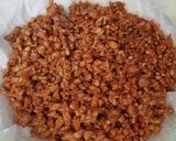 Foto langkah ke 1 dari resep Tempe kering kriuk.