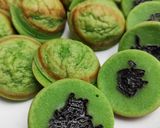 Foto langkah ke 5 dari resep Khanom Krok / Pancake ala Thailand.