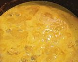 Foto del paso 8 de la receta: Kulma de pollo (curry filipino)