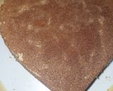 Cake gashin gargajiyamatakin girki11 hoto