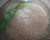 Foto langkah ke 2 dari resep Bubur Jali-Jali Khas Betawi.