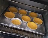 Foto langkah ke 2 dari resep Pie Tape Singkong gluten free.