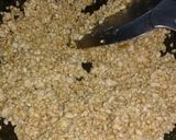 Foto langkah ke 5 dari resep Nougat Kacang.