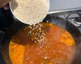 Foto del paso 10 de la receta: Arroz caldoso con bogavante