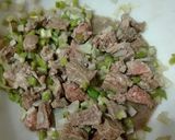 Foto del paso 2 de la receta: Guiso de carne al microondas