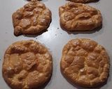 A picture of step 5 of Easy Cloud Bread - Keto friendly.