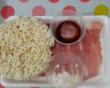 Foto langkah ke 1 dari resep Niku Udon.