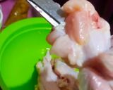 Foto langkah ke 1 dari resep Tori no teba.