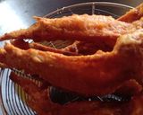 รูปขั้นตอนการทำที่ 3 ของ ปีกไก่ทอดกรอบ สูตรกรอบนาน