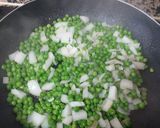 Foto del paso 3 de la receta: Arroz con calamares