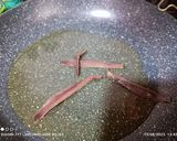 Foto del paso 1 de la receta: Casarecce con salsa de trufa
