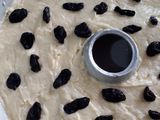 Cake tape keju